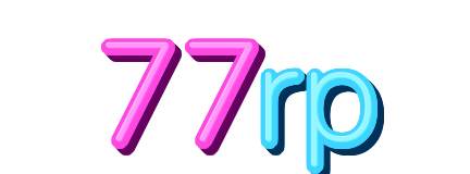77rp — logo kanal